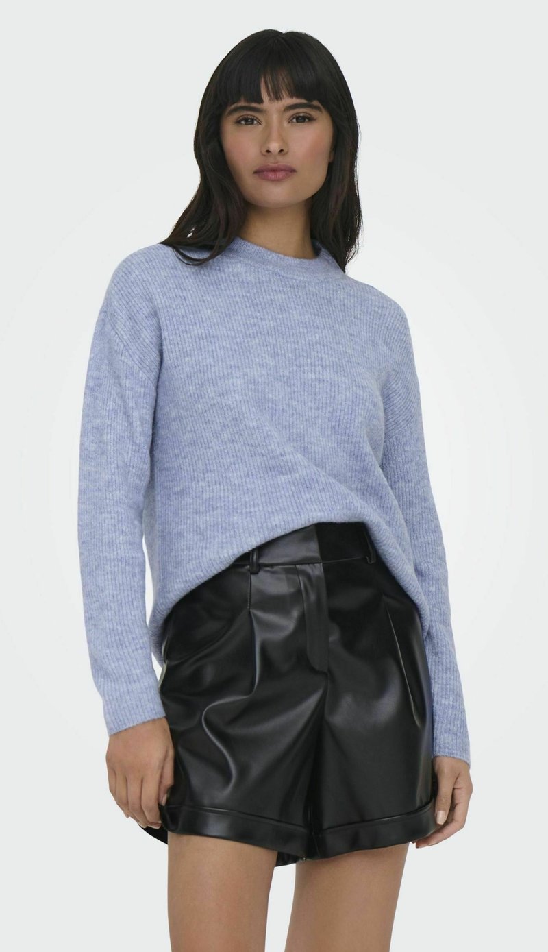 ONLY ONLCAMILLA jasnoniebieski