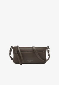 Non sélectionné, cognac