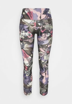 Leggings - black