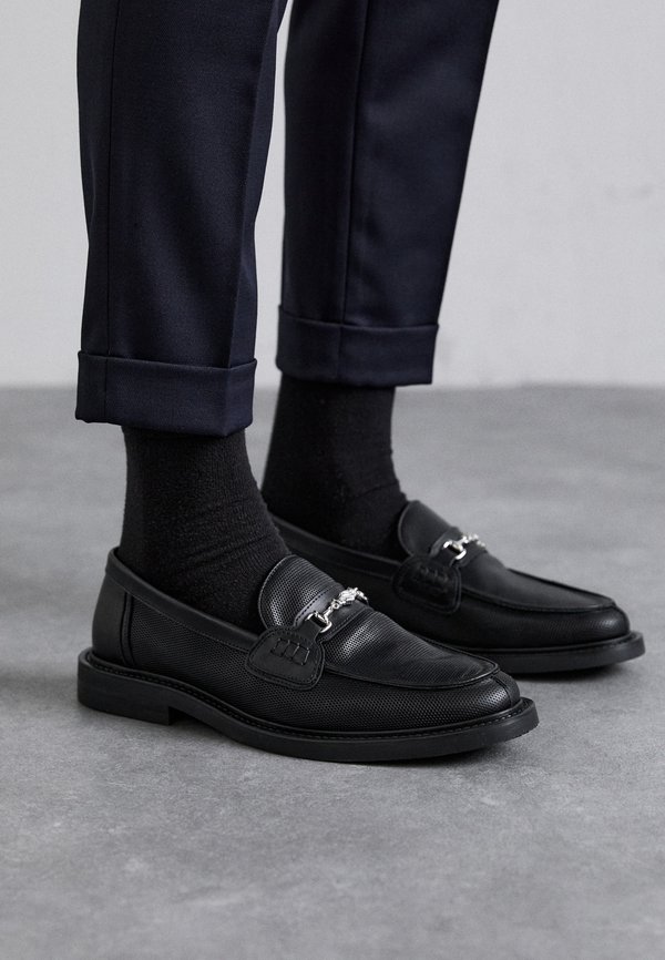 LOAFER ATEN - Slipper