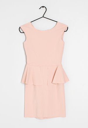 Day dress - pink