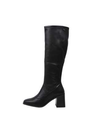 Bottes - black