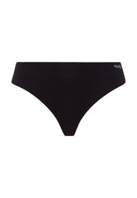 Unselected, schwarz