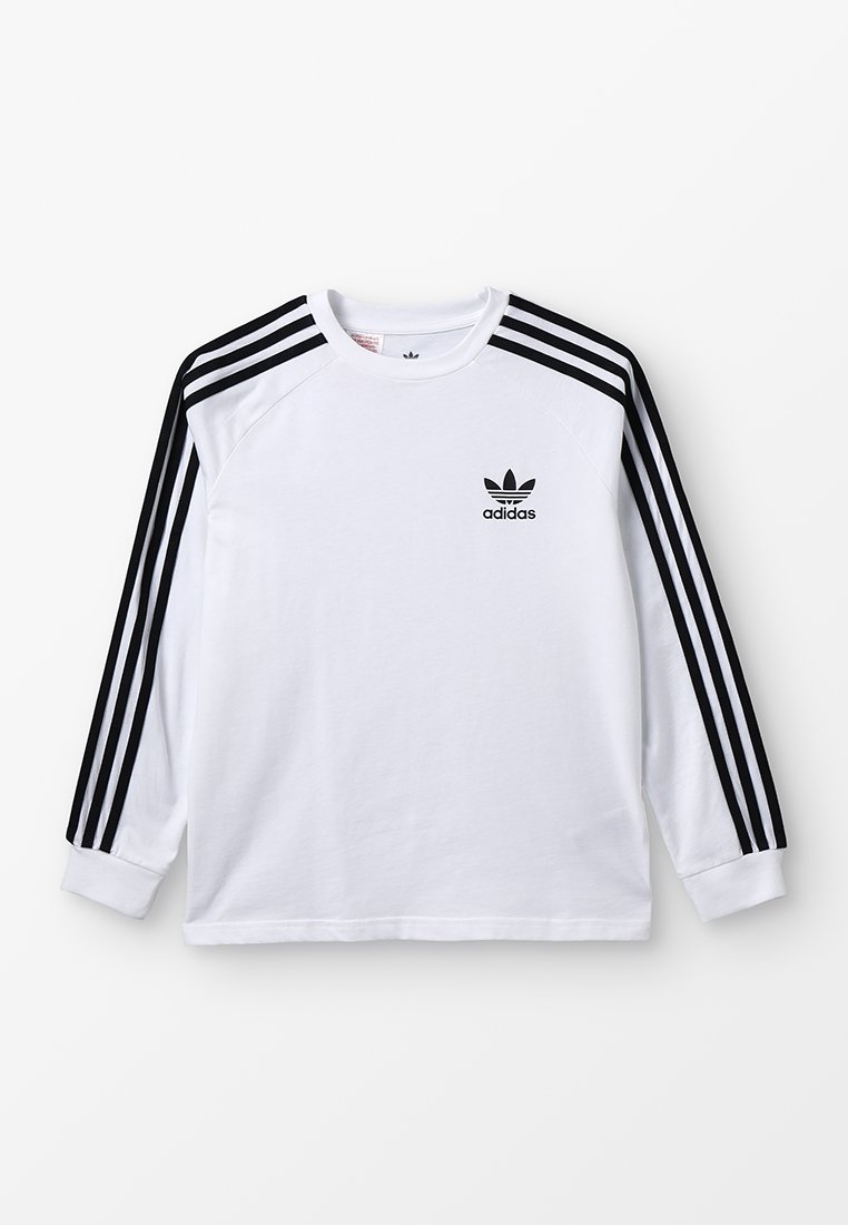 maglia lunga adidas