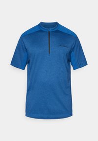 Sélectionné, dark sea