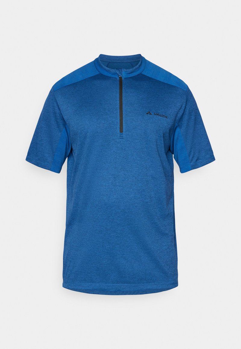 Vaude Wielershirt donkerblauw Vaude Wielershirt donkerblauw