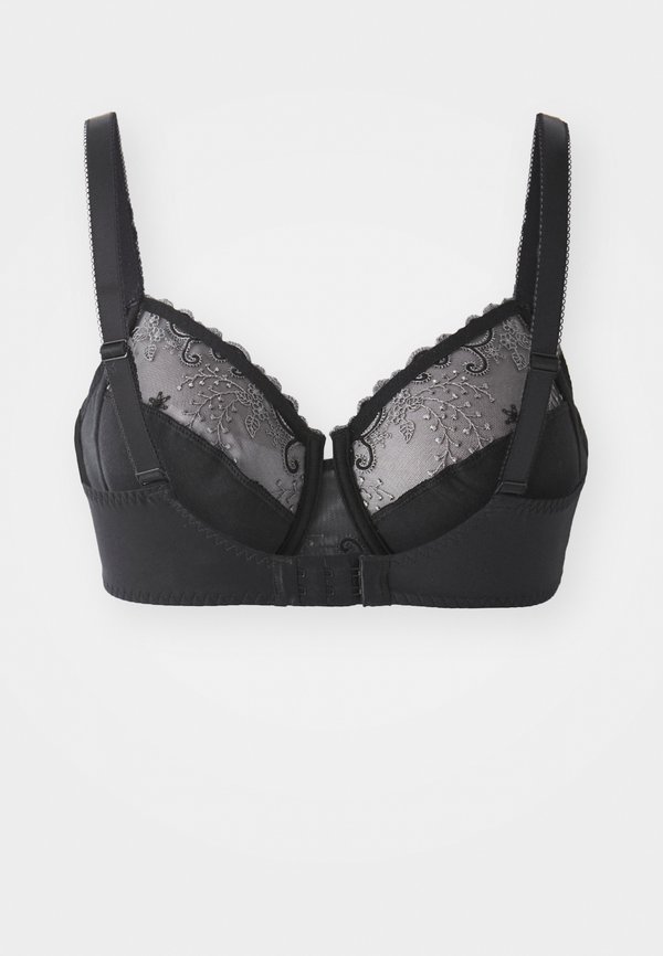 DELICE VOLLSCHALE EXTRA HALT - Triangle bra - moonlight3