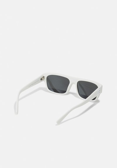 Dolce&Gabbana UNISEX - Sunglasses - white