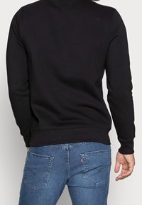 Tommy Jeans Sudadera - black