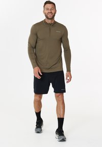 Endurance MIDLAYER - Langærmet T-shirt -  canteen