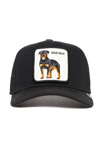 Goorin Bros Casquette - schwarz