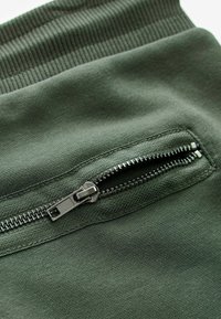 Next UTILITY REGULAR FIT - Træningsbukser - khaki green