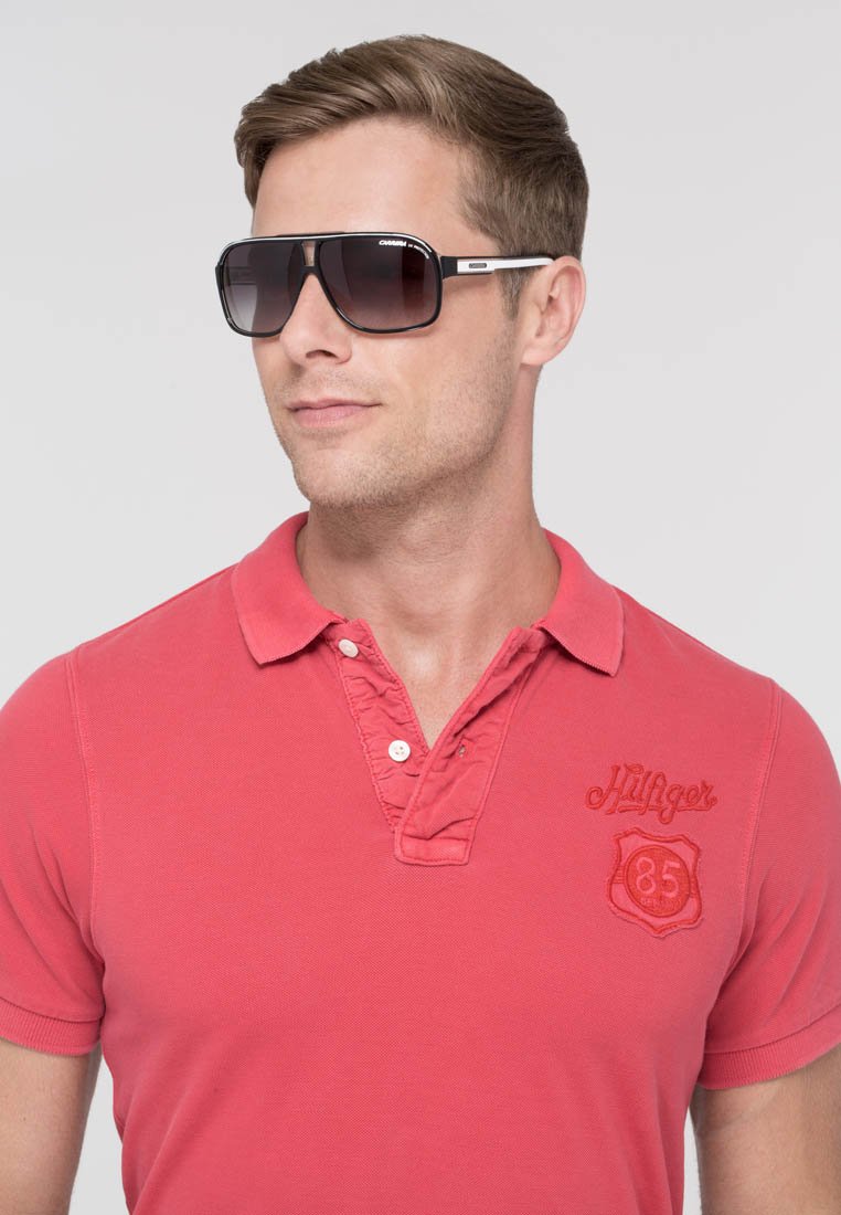 Arriba 63+ imagen carrera grand prix 2 polarized Thptnganamst.edu.vn