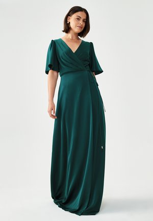 EDER - Pidulikud riided - emerald