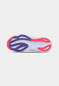 ASICS GEL-NIMBUS 27 TOKYO - Chaussures de running sur route - cream/edo purple