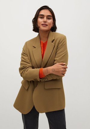 LEONOR8 - Żakiet - beige