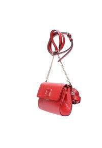 Guess Sac bandoulière - rosso