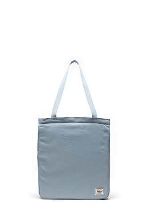 INGA - Tote bag - faded blue
