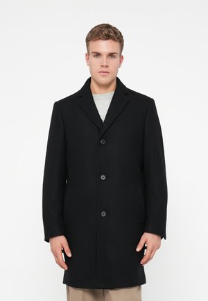 COAT - Manteau court - black