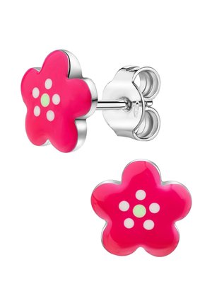 Scout BLUME  - Boucles d'oreilles - pink