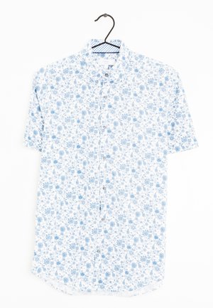 Shirt - blue