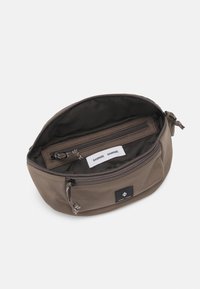 Samsøe Samsøe LUIS BUM BAG UNISEX - Diržinis krepšelis - bungee cord