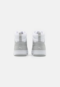 Puma Höga sneakers - white
