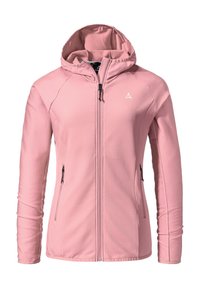 Unausgewählt, pink