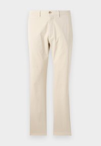 TACOMA TAPERED - Pantalones chinos - lime beige