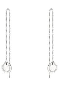 Unausgewählt, silver-coloured