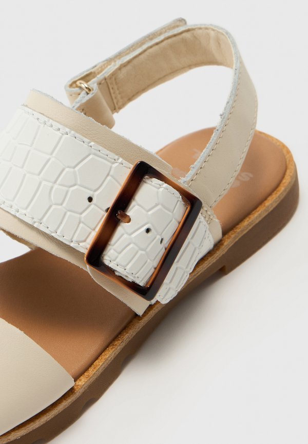 ELLA III SLINGBACK - Ankle cuff sandals4