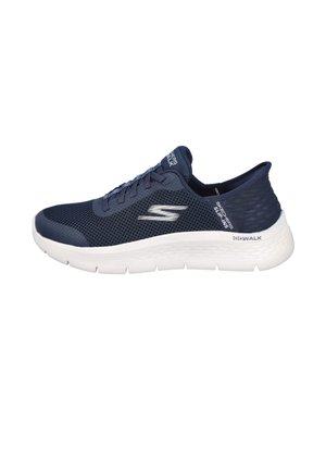 Skechers, SLIP-INS: GO WALK FLEX - GRAND ENTRY - Zapatillas - blue