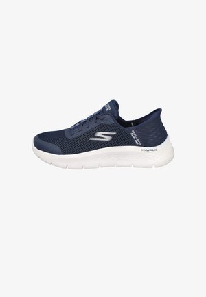 Skechers, SLIP-INS: GO WALK FLEX - GRAND ENTRY - Zapatillas - blue