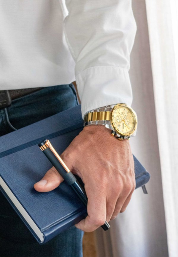 CHRONO SPORT - Chronograph