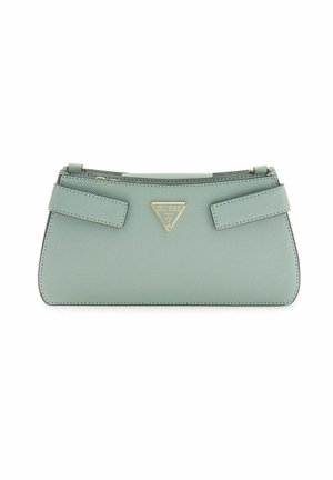 SERENOVA MINI - Sac bandoulière - light sage