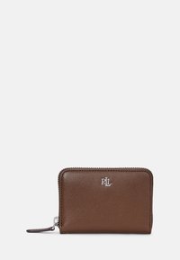 Non selezionato, dark mahogany