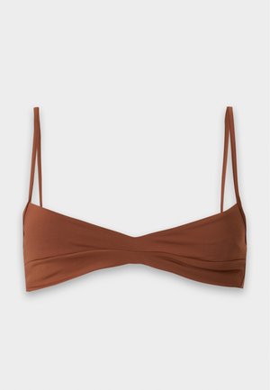 Haight, MONICA - Πάνω μέρος μπικίνι - mid brown