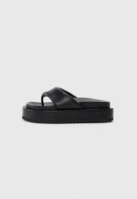 Selezionato, black