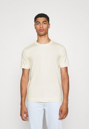 DRYKORN RAPHAEL - T-shirt basic - ecru