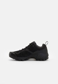 Mammut Trekingové boty - black