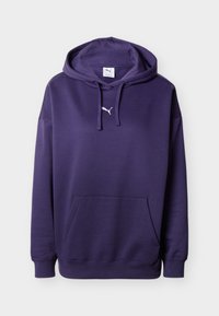 Non selezionato, deep plum