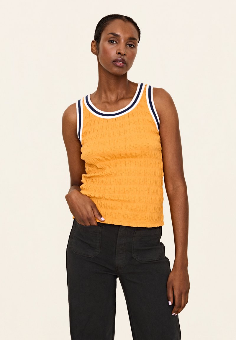 Odd Molly SPORTY SUE  - Tops - golden honey