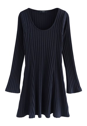 REGULAR FIT - Sukienka dzianinowa