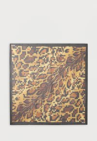 SCARF - Lakats - multi-coloured