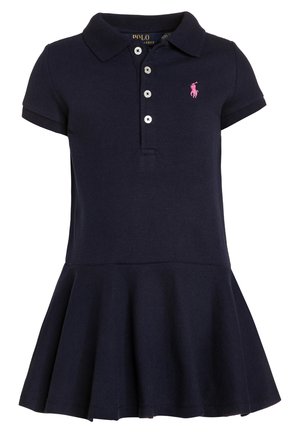 Vestido ligero - dark blue