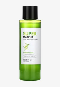 SUPER MATCHA PORE TIGHTENING TONER - Soin de nuit