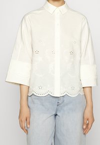 Lovechild Camicetta - off-white