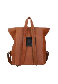 Gusti Leder MORENO A. - Mochila de senderismo - haselnuss