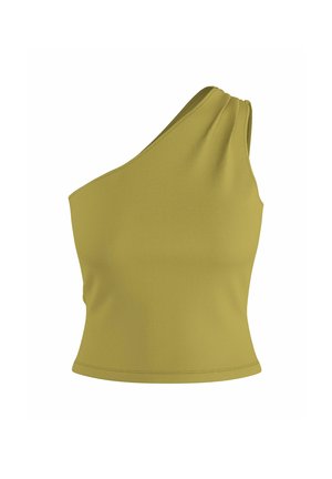 HYPEDROP, ONE-SHOULDER TOP HDYONA - Top - willow