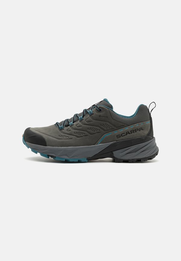 RUSH 2 PRO GORE TEX - Hikingschuh
